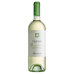 Nuragus di Cagliari S'Elegas