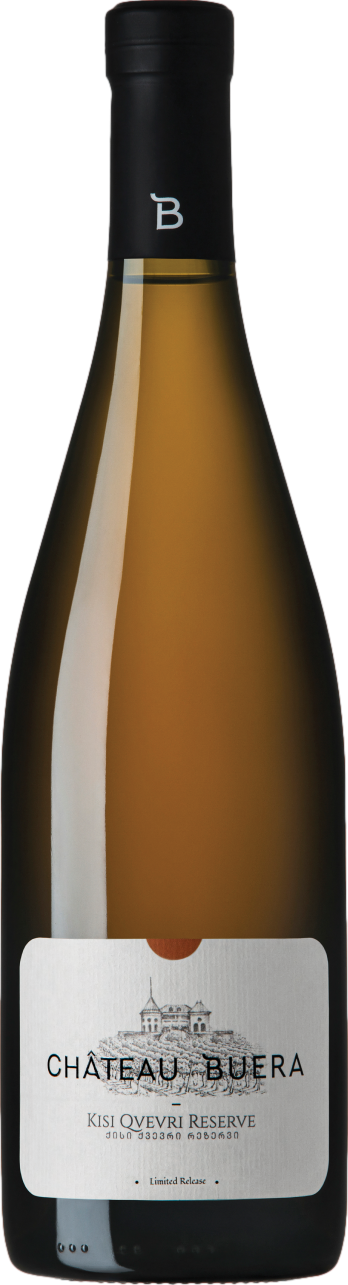 Chateau Buera Kisi Qvevri Reserve 2020