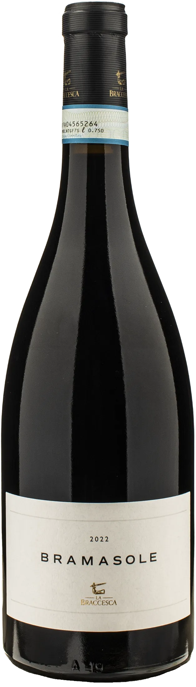 Cortona Syrah Bramasole