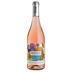 Chiaretto di Bardolino Villa Annaberta