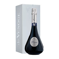 Champagne Extra Brut Princes