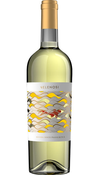 Offida DOCG Passerina - Villa Angela