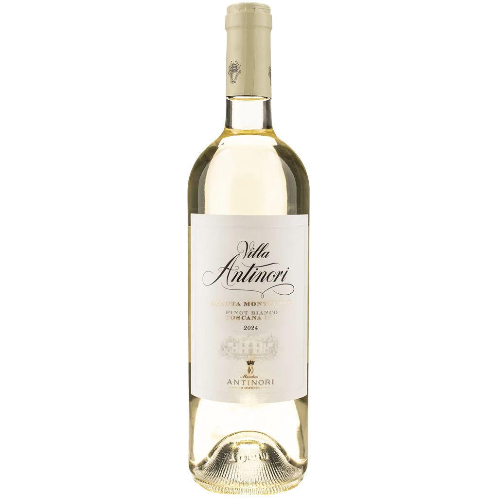Villa Antinori Pinot Bianco