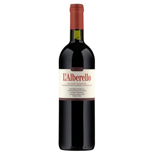 Toscana L'Alberello