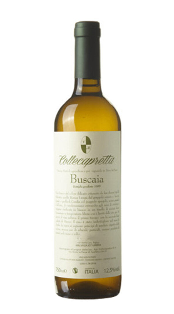 Malvasia 'Buscaia'