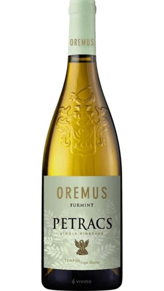 Furmint Petracs 2020