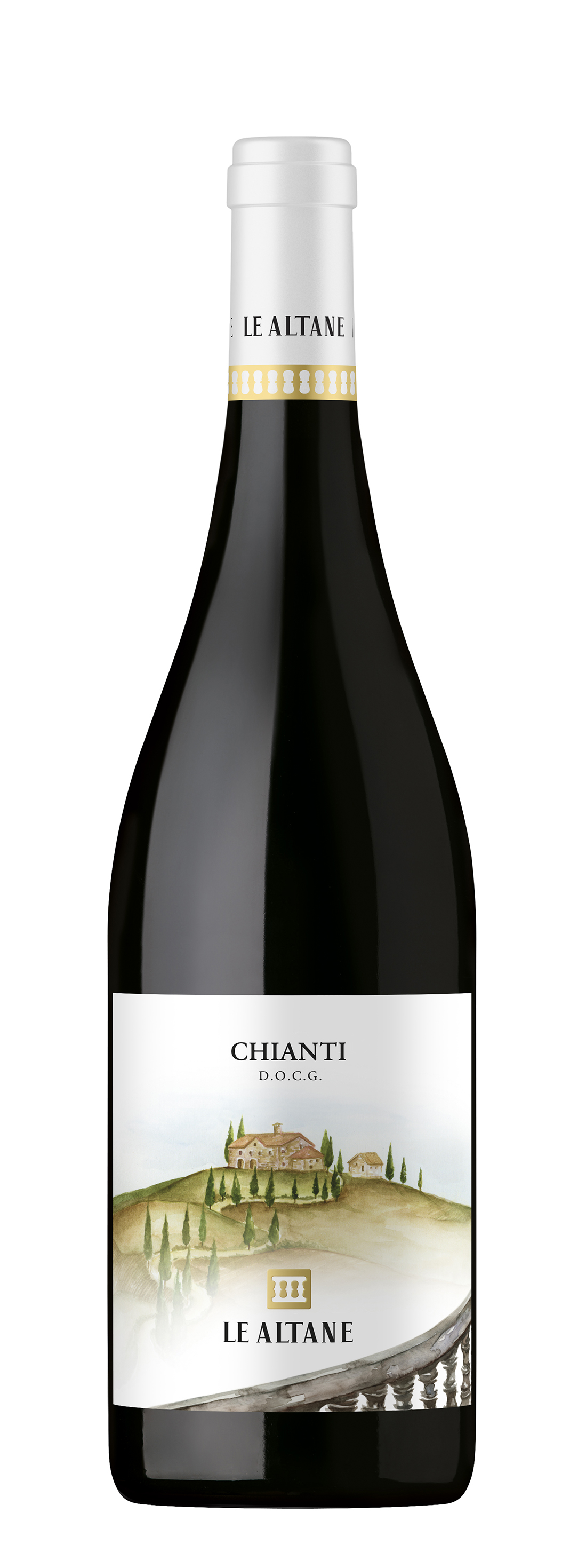 Le Altane Chianti Docg