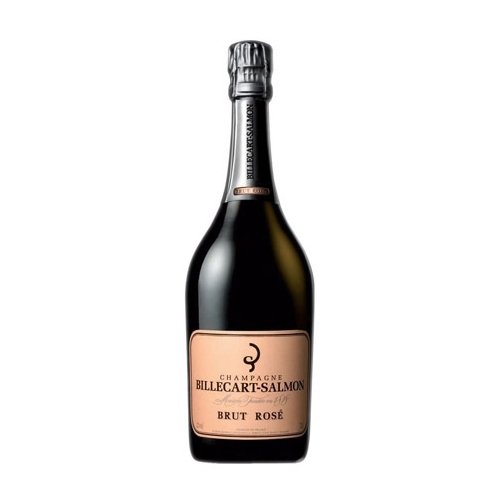Champagne Brut Rosé