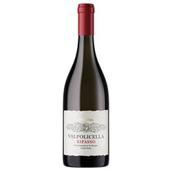 Niviana Valpolicella Ripasso DOC 2022 0,75 ℓ