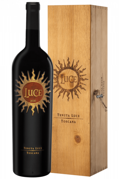 Magnum Luce Della Vite Frescobaldi