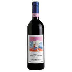 Barolo Brunate