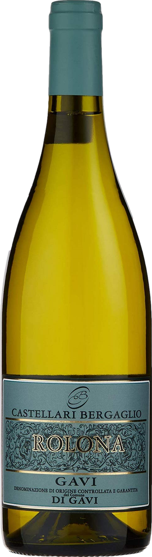 Castellari Bergaglio Rolona Gavi di Gavi 2024