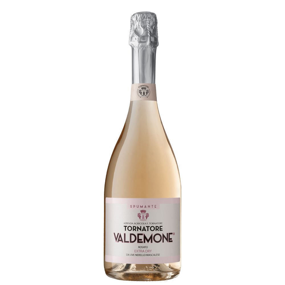 Valdemone Rosé