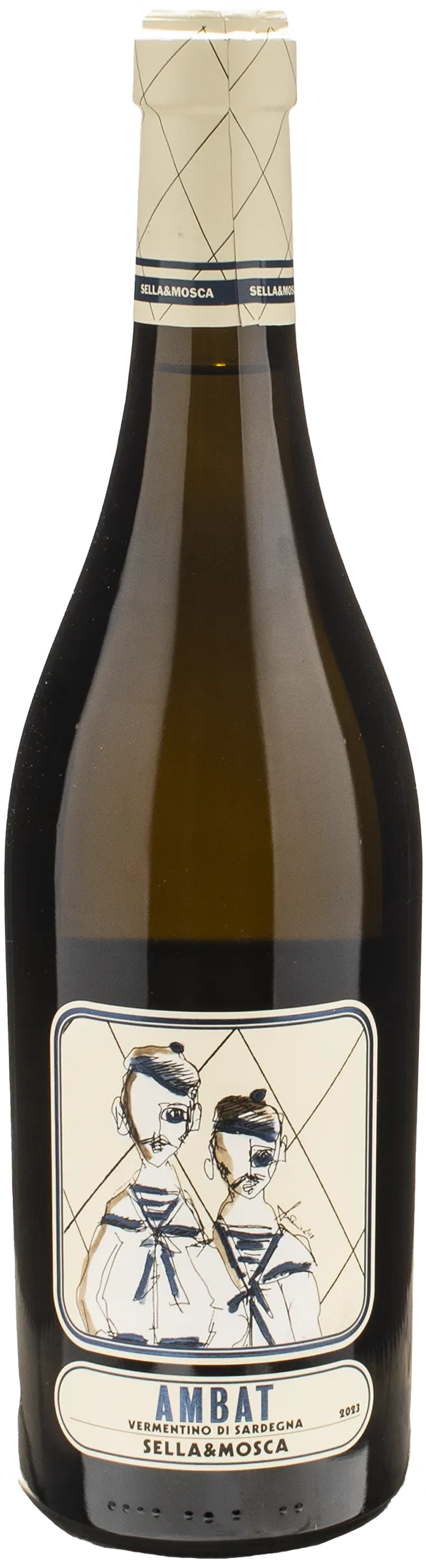 Vermentino Sardegna Ambat