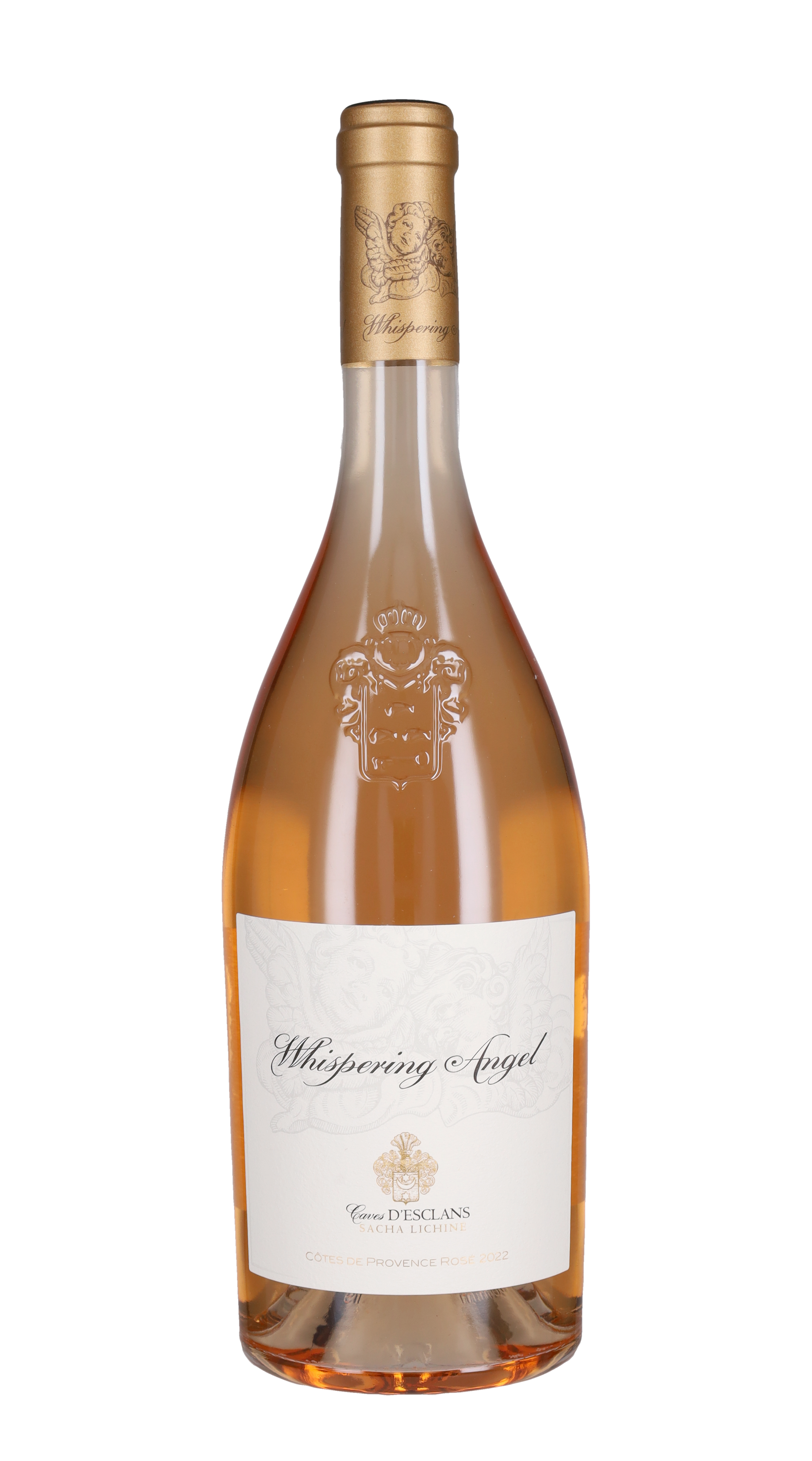Rosé 'Whispering Angel' Chateau d'Esclans