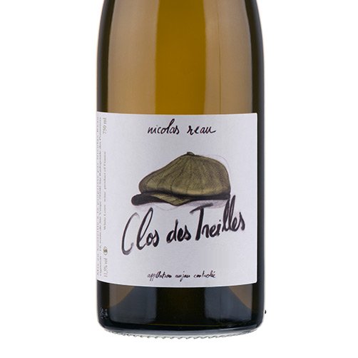 Anjou Blanc