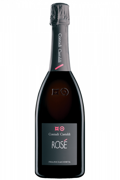 Franciacorta Brut Rosé