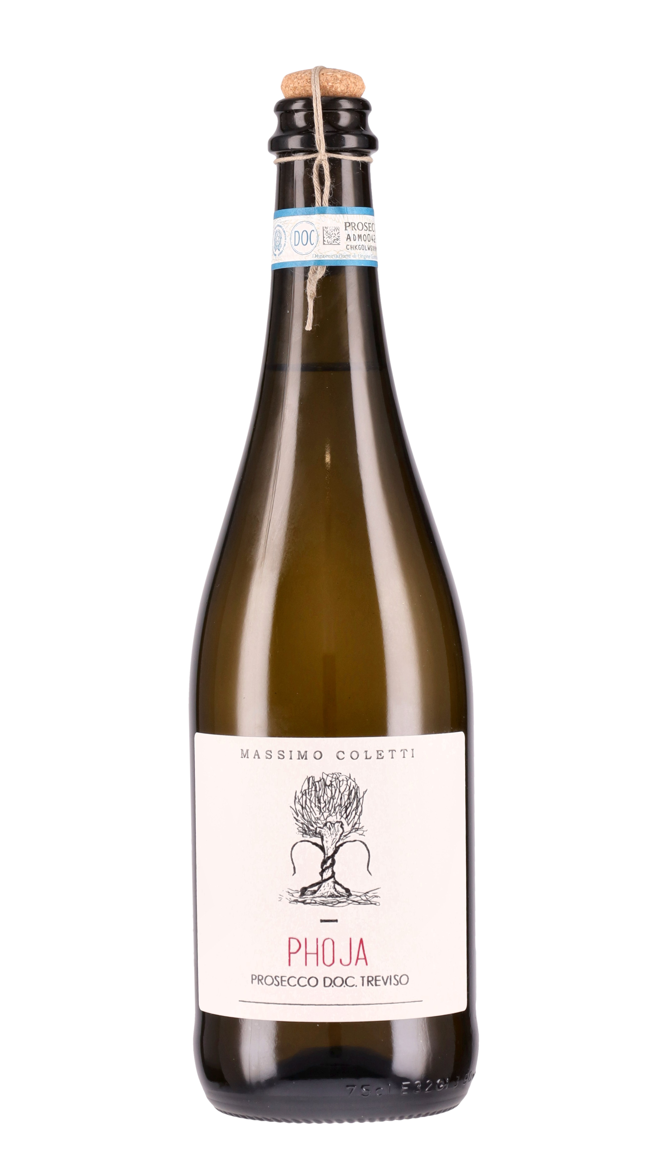 Prosecco Treviso Frizzante 'Phoja'