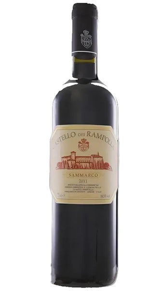 Rosso Toscana - Sammarco