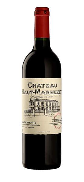 Ch&acirc;teau Haut-Marbuzet Saint-Est&egrave;phe 2021