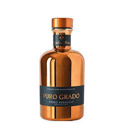 Acquavite d'Uva Primo Assaggio Puro Grado
