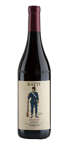"Ochetti" Langhe Nebbiolo DOC 2024