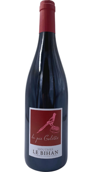 Côtes de Duras Rouge La Pie Colette