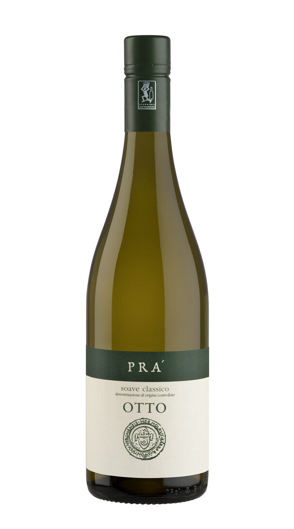 Soave Classico 'Otto'