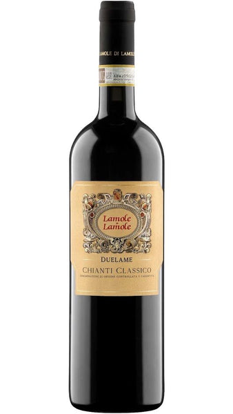 Chianti Classico DOCG Duelame - Magnum
