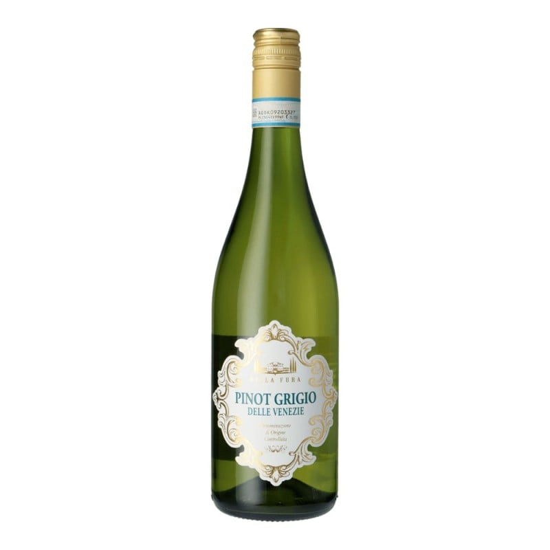 Pinot Grigio delle Venezie DOC 2024 - Villa Fura