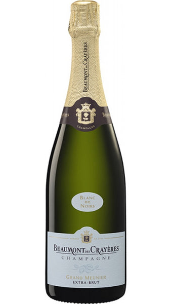 Champagne Grand Meunier Extra Brut - 3 anni