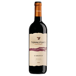 Trevenezie Cabernet Radici d'Italia