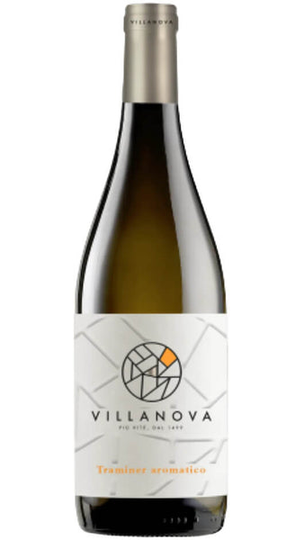 Traminer Aromatico Friuli Isonzo DOC