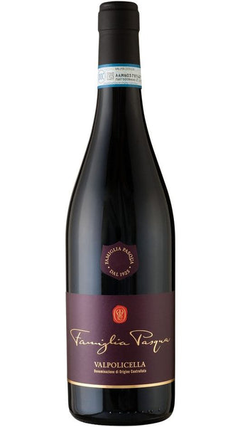 Valpolicella DOCG