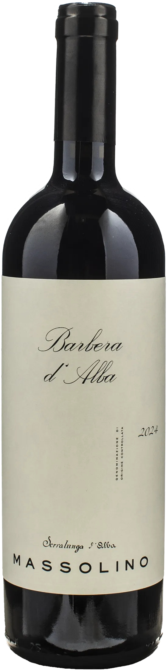 Barbera d'Alba