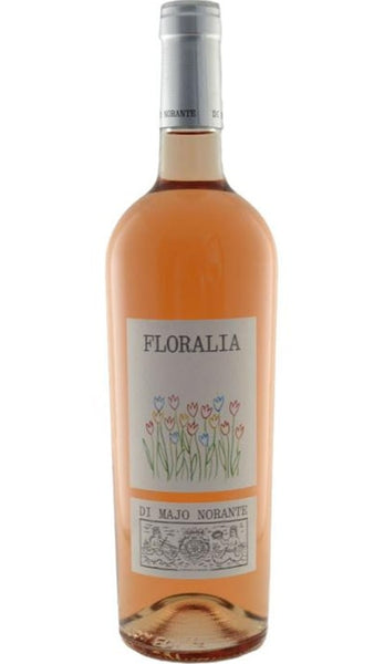 Rosato Terra degli Osci IGT - Floralia