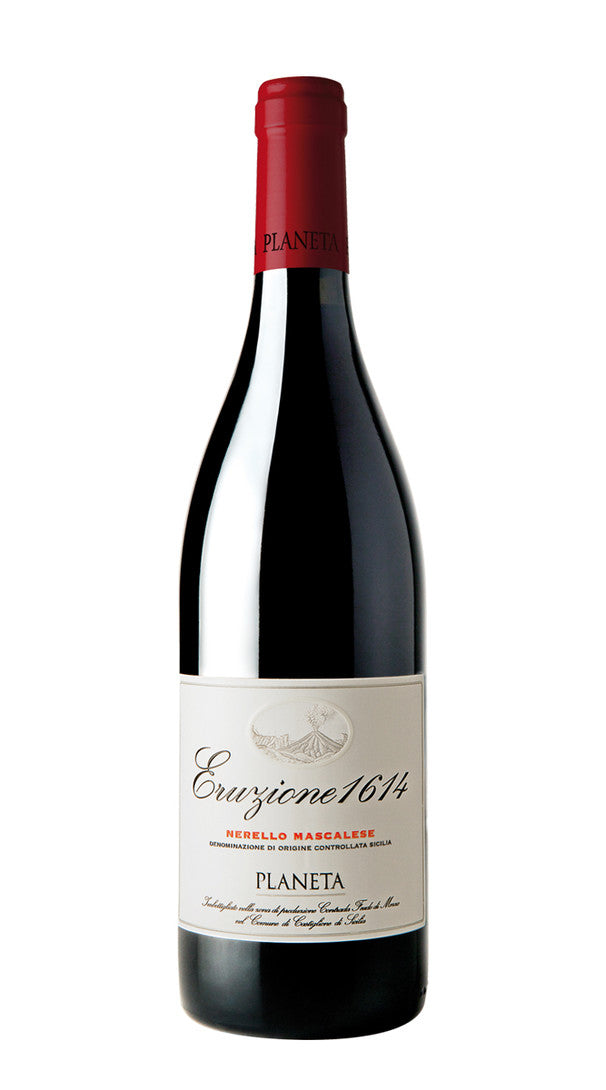 Nerello Mascalese 'Eruzione 1614'