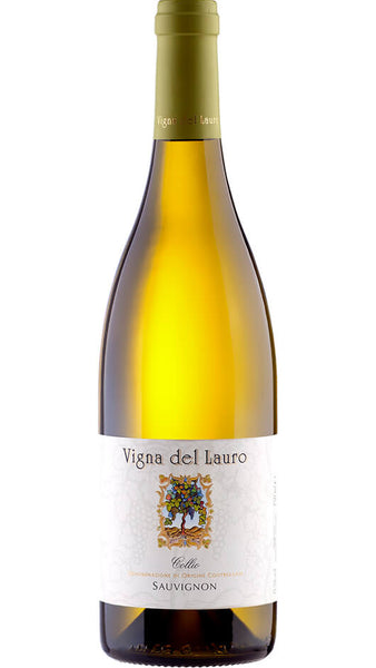 Collio Sauvignon DOC