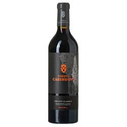 Tenuta Casenuove Chianti Classico DOCG Riserva 2019 0,75 ℓ