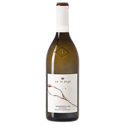 Ca' di Rajo Trevenezie IGT Sauvignon Blanc 2024 0,75 ℓ