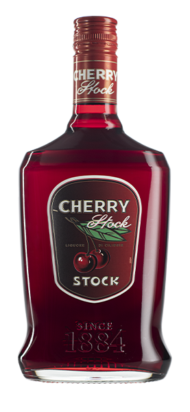 Cherry Stock Liquore di Ciliegie