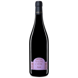 Syrah Marina Cvetic Colline Pescaresi IGT