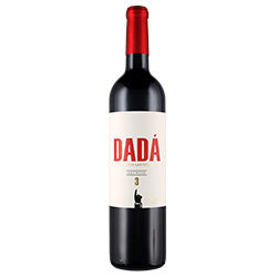 Dadà Art Wine 3