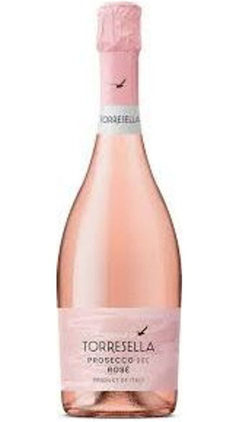 Prosecco Rosé Brut