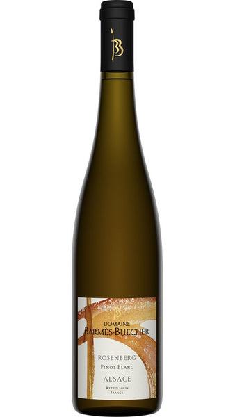 Pinot Blanc Rosenberg
