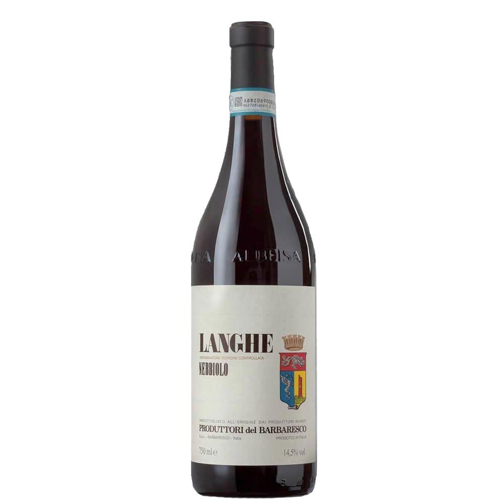 Langhe Nebbiolo