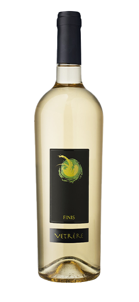 "Finis" Chardonnay Salento IGP 2024
