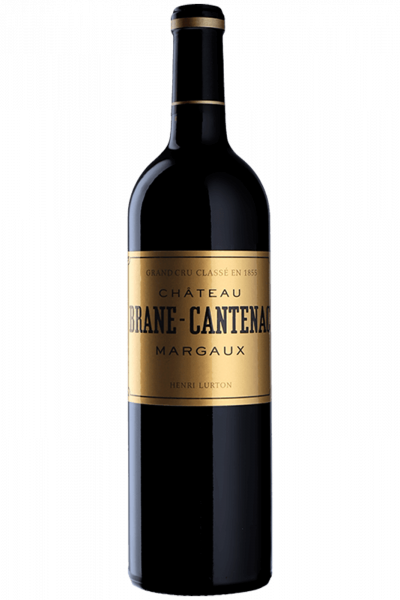 Margaux Château Brane-Cantenac