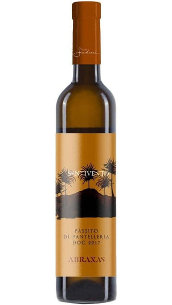 Zibibbo DOC Sentivento 50cl