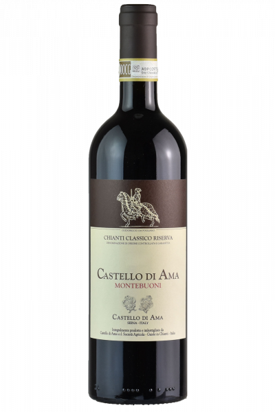 Chianti Classico Riserva Montebuoni